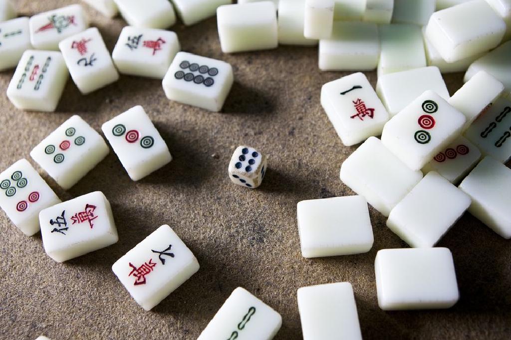 ماهجونگ ۳ کارتی